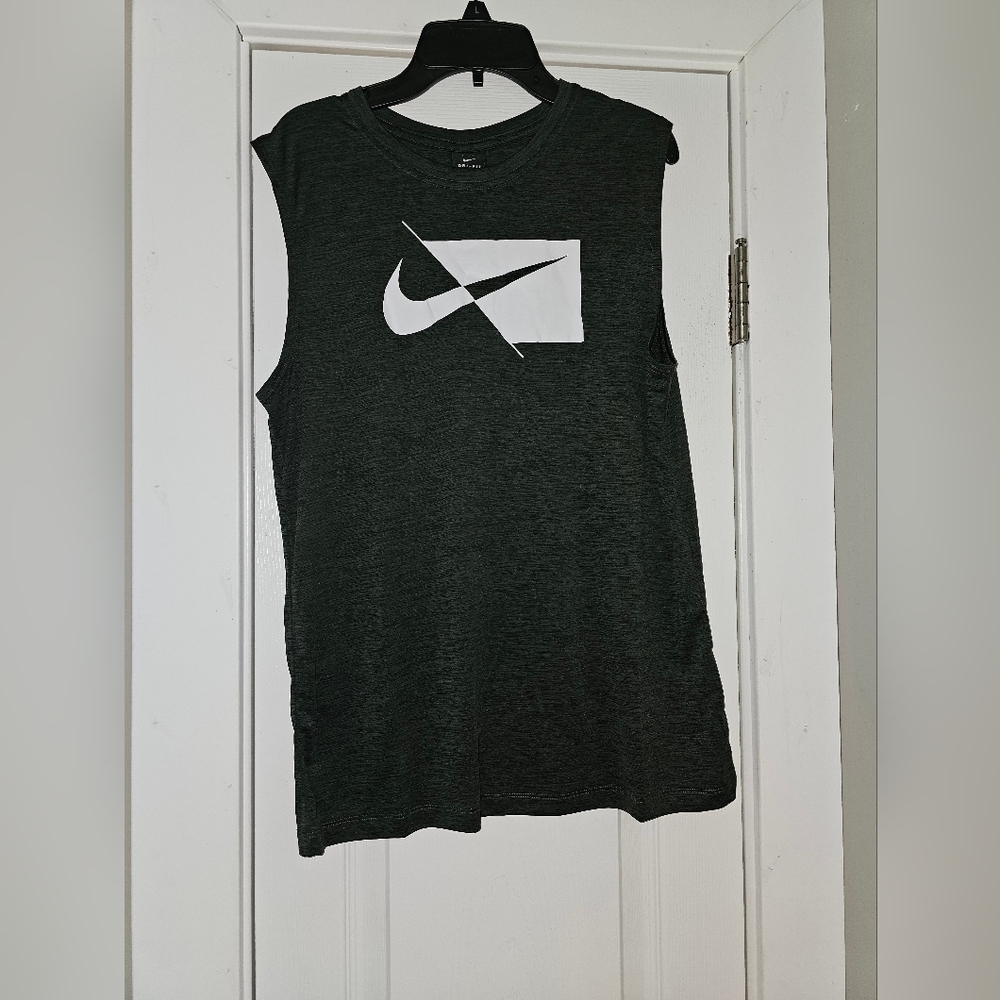 Nike Tank